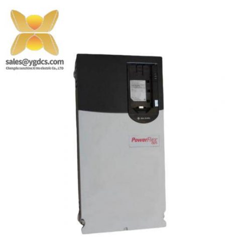 Advanced Industrial Control Module - 20F14NC104JA0NNNNN