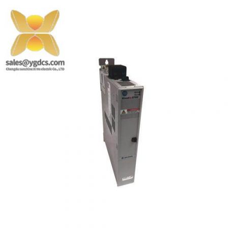 ABB Capacitor Module 2198-CAPMOD-2240, for Industrial Control Systems