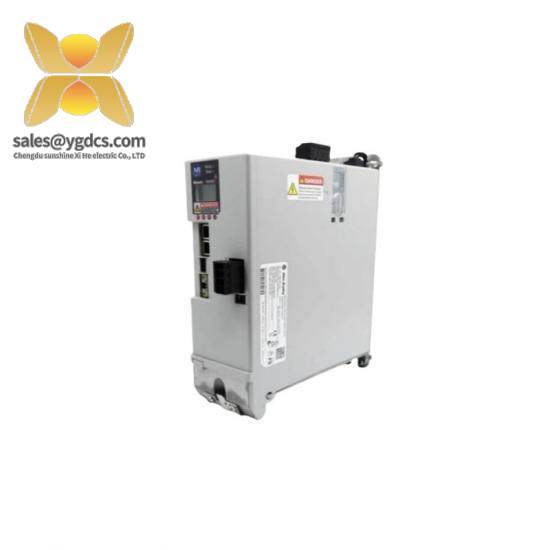 2198-d006-ers3_-_servo_drive.jpg Baldor 2198-D006-ERS3 Servo Drive