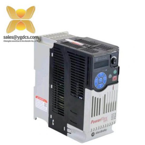 ABB 25B-D1P4N114 Variable Frequency Drive, for Industrial Automation