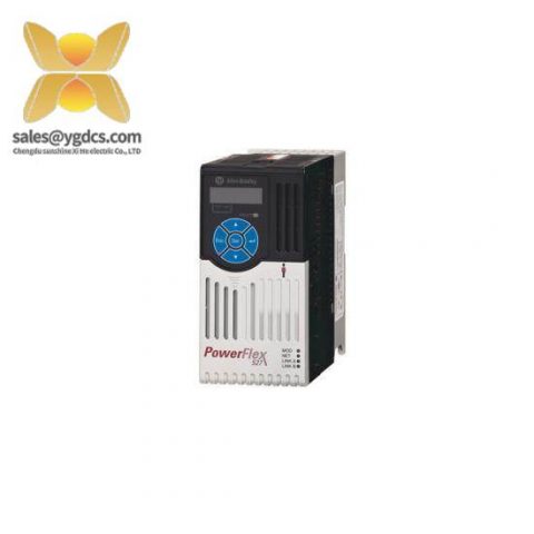 Siemens 25C-A2P5N104 AC Drive
