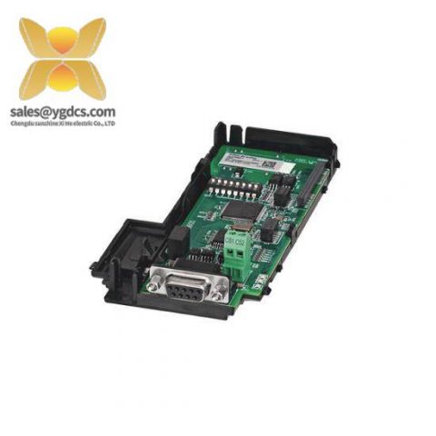 25COMME2P: Your Essential Companion for EtherNet/IP Communication in Industrial Control Systems