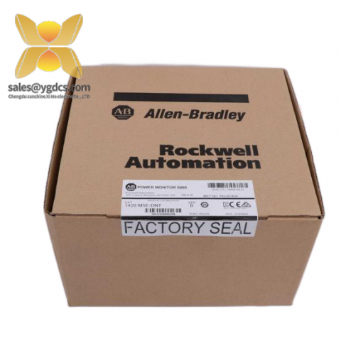 ABB 2706-B11J8 New, Industrial Control Module, Advanced Automation Solutions