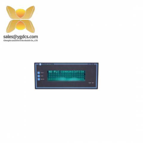 Schneider Electric 2706-LV2R DL40P Series Message Display Module, High-Intensity LED Panel