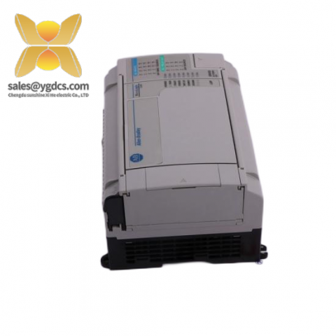 AB PLC Series 1756-K6C8 Control Module, High Performance Industrial Automation Solution