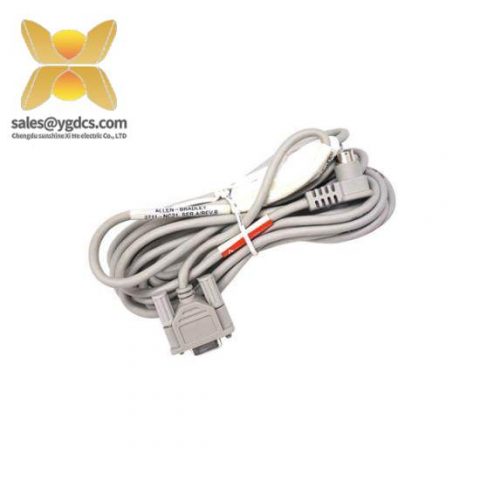Rockwell Automation 2711-NC21 Control Panel Operating Cable