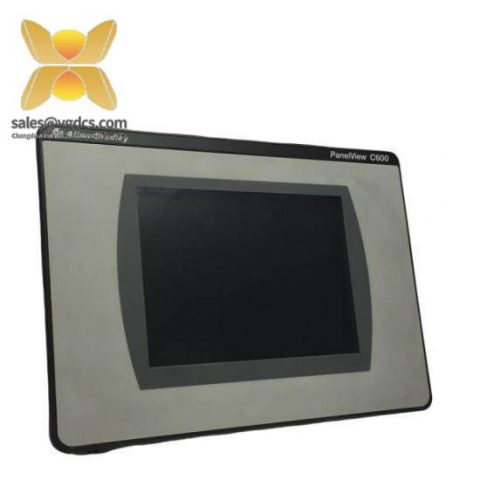 Siemens 2711C-T6C OPERATOR INTERFACE 2711CT6C