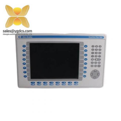 Advanced 2711P-RDK10C Industrial Display Module: Unmatched Performance & Reliability