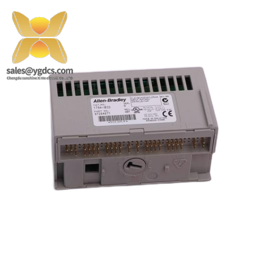 2711p-rp3_hot_selling_and_fast_delivery.png ABB 2711P-RP3 Industrial Control Module