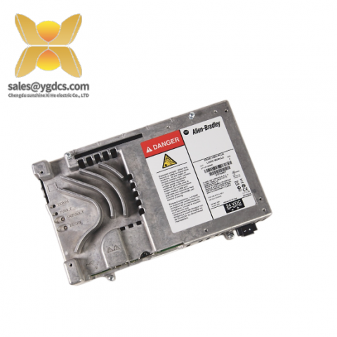 Siemens 2711P-RP8D PanelView Plus 6 Logic Module, Industrial Control Solutions