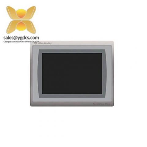 Allen-Bradley PanelView Plus 7 1000 Operator Terminal
