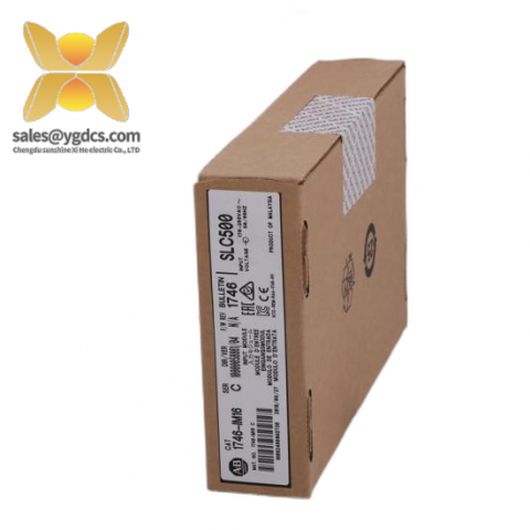 Allen-Bradley AB PanelView Plus Terminal 2711P-T10C4D2 - Industrial Control Solutions