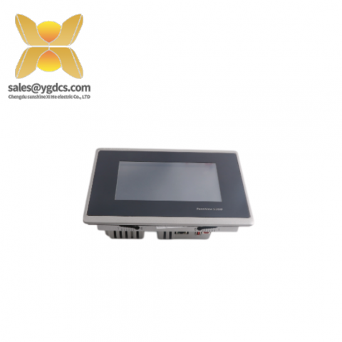 Allen-Bradley 2713P-T7WD1 PanelView Plus 7 HMI Module