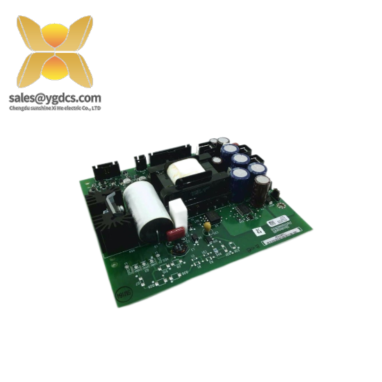 314066-a02_pc_power_supply_board.png ABB 314066-A02 PC Power Supply Board, Advanced Industrial Control Solution