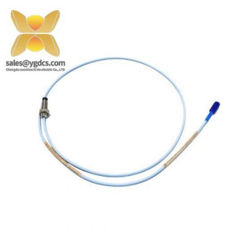 Bently Nevada 3300 XL 8mm Proximity Probe - 330101-00-48-10-02-05