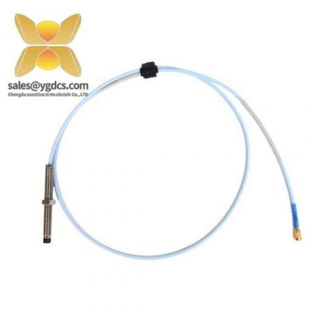 Bently Nevada 3300 XL 8mm Proximity Probe