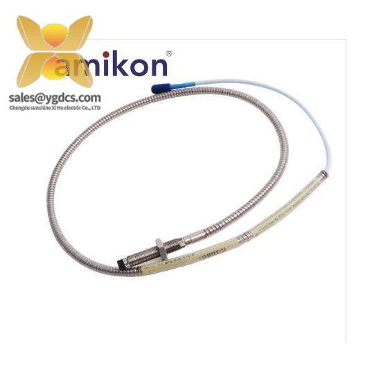 330104-00-04-10-02-00_proximity_probes_bently_nevada_3300xl.jpg Bently Nevada Proximity Probes 330104-00-04-10-02-00, Advanced 3300XL Series