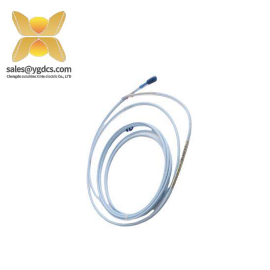 330104-00-08-90-02-cn_bently_nevada_1.jpg Bently Nevada 330104-00-08-90-02-CN, High-Frequency Isolation Module for DCS Systems