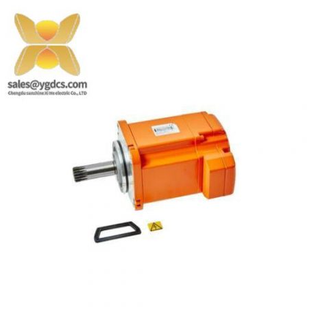 ABB IRB 660 SERVO MOTOR 3HAC057432-001, Precision Automation for Industry