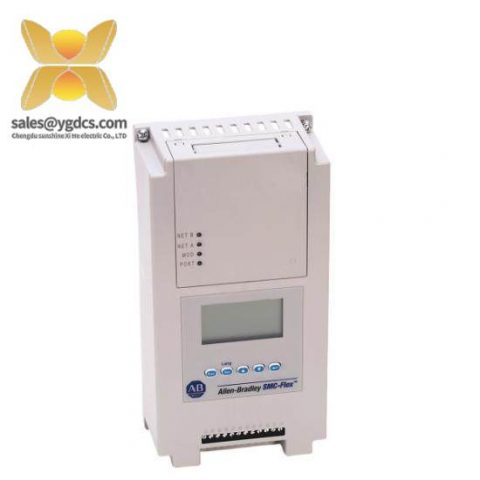 Emerson 41391-454-01-S1FX: Advanced Industrial Control Module