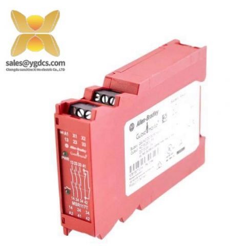ABB 440R-B23211 Servo Drive, High-Performance Motor Control