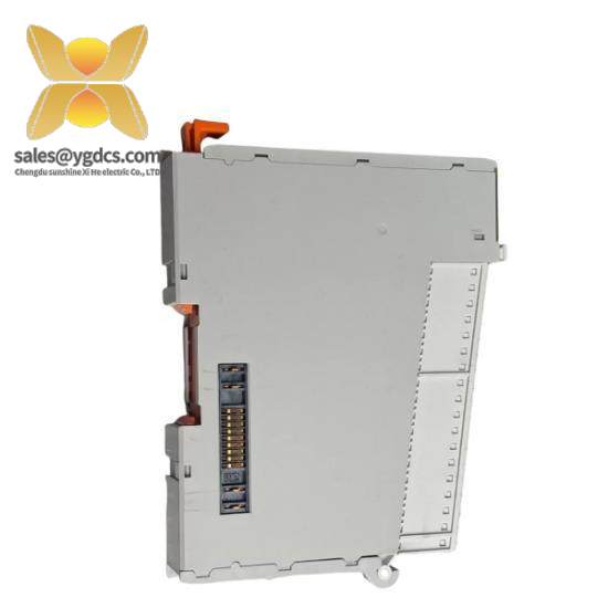 5069-of8_compact_5000_analog_output_module_2.jpg Delta Electronics 5069-OF8 Compact 5000 Analog Output Module