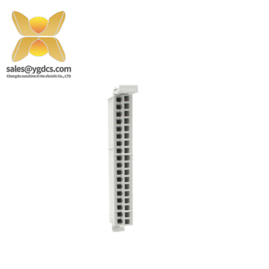 5069-rtb18-screw_terminal_block.png Allen-Bradley 5069-RTB18-SCREW Terminal Block, High-Power Modular Solution for Industrial Control