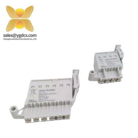 Compact 5000 Spring I/O Power terminal RTB Kit by Rockwell Automation - 5069-RTB64-SPRING, Efficient Modular Control Solution
