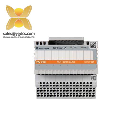 5094-ow8i_digital_8-point_isolated_relay_output_module.jpg Siemens 5094-OW8I Digital 8-Point Isolated Relay Output Module