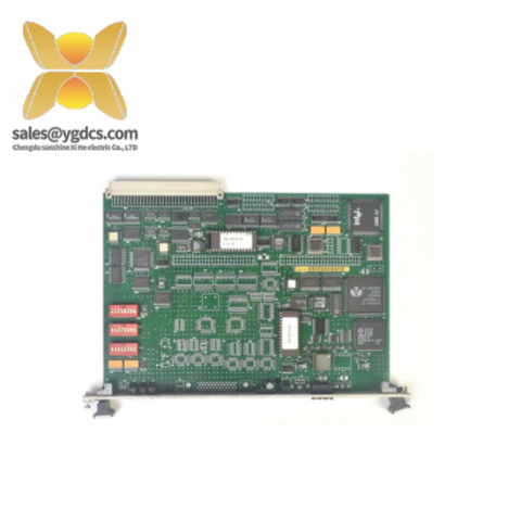 Advanced 6008-SV1R Industrial I/O Scanner Module: Unleashing Precision and Efficiency in Automation Solutions