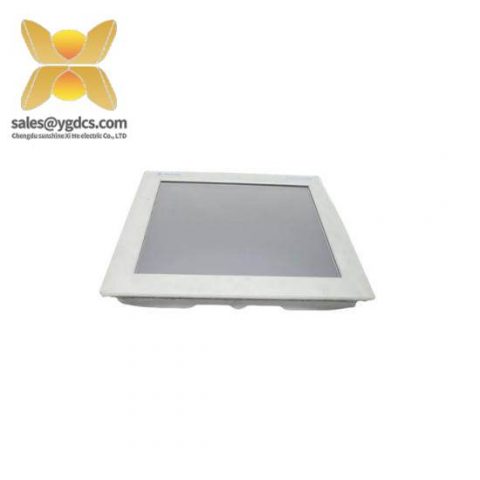 Mitsubishi 6176M-19PT Industrial Monitor: High Precision, Robust Control Solution