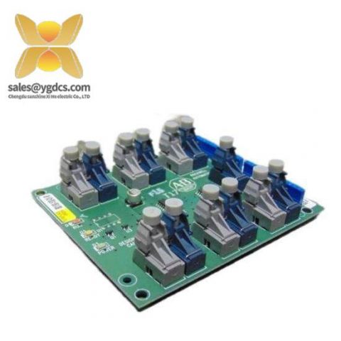 SCHneider 80190-100-01-R Control Module, Automation & Power Management