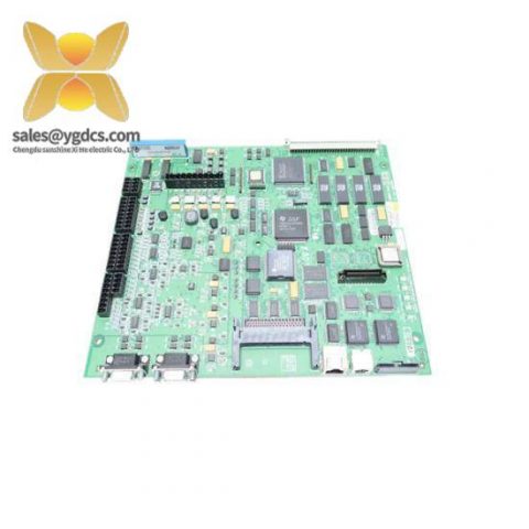 ABB 80190-320-03-R PowerFlex 7000 System Board