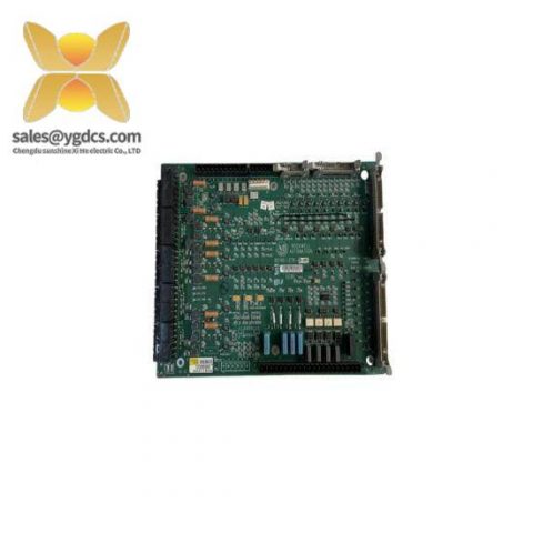 AB 80190-378-51-09 Process Control Module