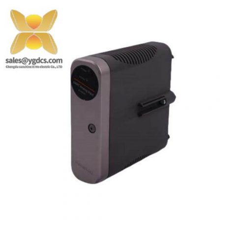 Honeywell 8C-PA2H51 - Precision Control Module for Industrial Automation, Under 200 Characters