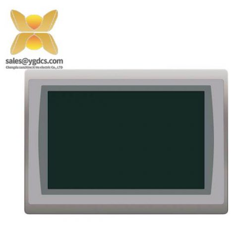 ABB 9701-VWSB250AENM Industrial Control Module