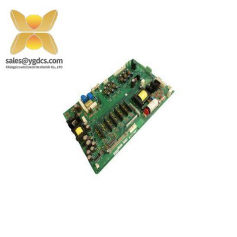 Allen-Bradley 1336-BDB-SP72D High-Performance Control Module