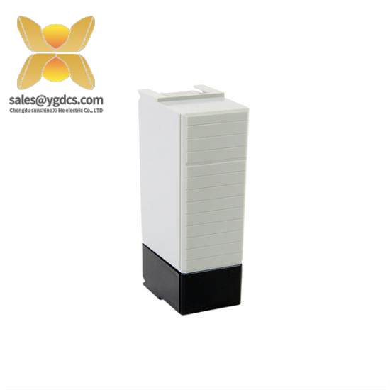 a-b_1756-n2_1.jpg American Electric GE Industrial Control Module 1756-N2