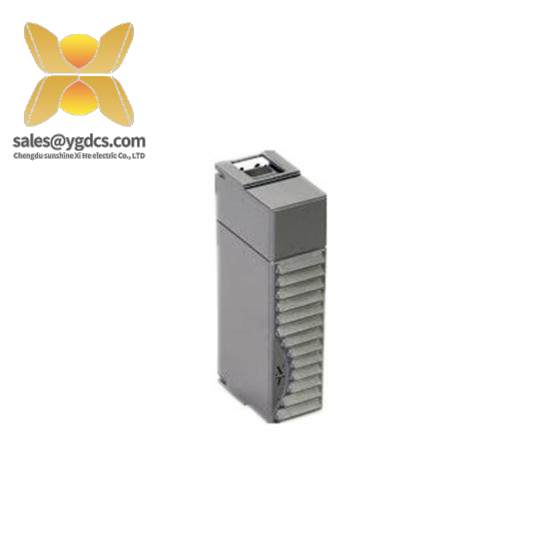 a-b_1756-n2_3.jpg American Electric GE Industrial Control Module 1756-N2