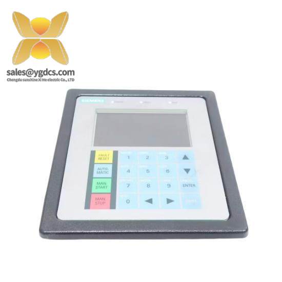 a5e02363383_siemens.jpg Siemens A5E02363383 - Advanced Industrial Control Module