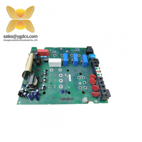 AB PLC A74104-231-53F, Advanced Control Module for Industrial Automation