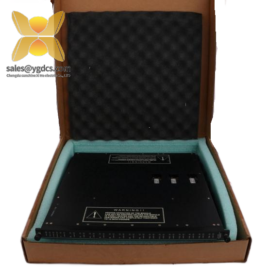 a74104-246-53_the_best_choice_to_cooperate.png ABCD Electronics A74104-246-53 Control Module, Advanced Industrial Automation Solutions