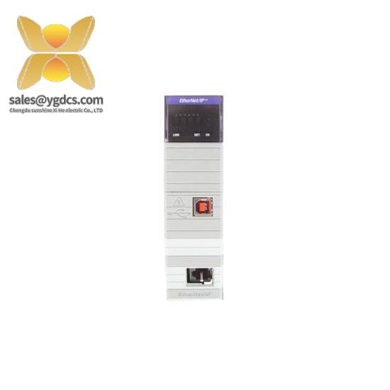 ab_1756-en2t_c_46561281_controllogix_ethernet_ip_bridge_module.jpg Allen-Bradley AB 1756-EN2T/C 46561281 ControlLogix EtherNet/IP Bridge Module