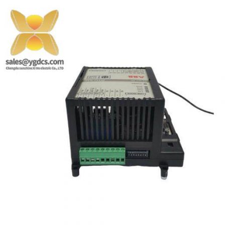 ABB 1KGT005200R0003 - 23WT90 RTU 510 Automation Module