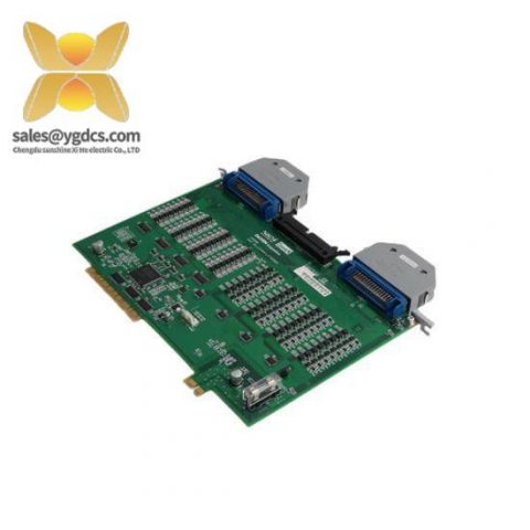 ABB 1KHL015623R0001 G4AI - Industrial Control Module