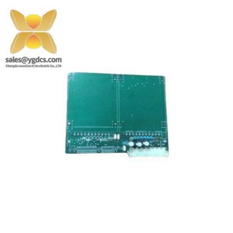 ABB 209630R2 B4LAA - Industrial PLC Board, Efficient Control Solutions