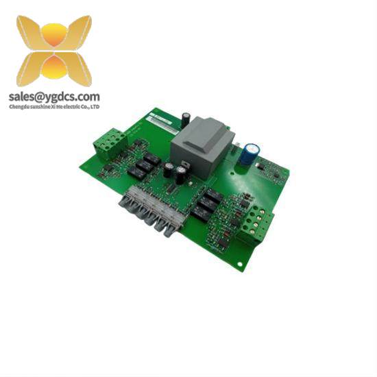 abb_216bm61b_hesg448267r1021_1.jpg ABB 216BM61b HESG448267R1021 Industrial Control Module