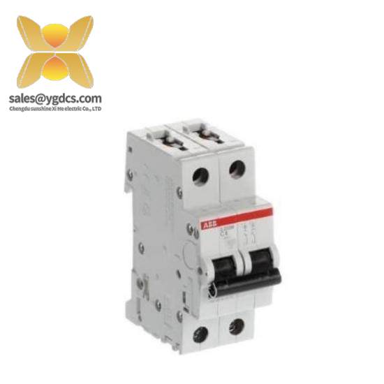 ABB 2ML-C42A-CC Low-Voltage Circuit Breakers