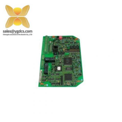 ABB 336A4976ATP051 Circuit Breakers: Advanced Protection for Industrial Systems