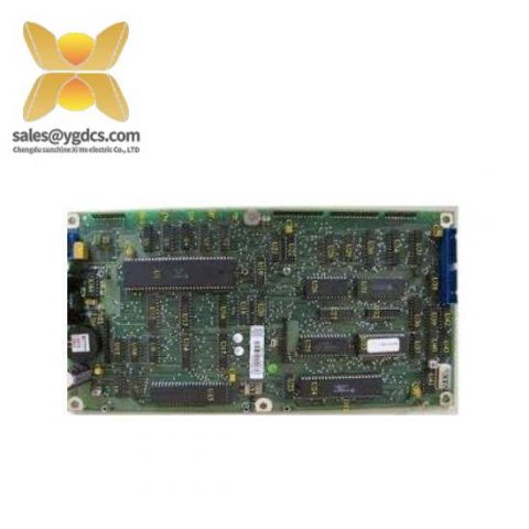 ABB's Innovative 3ASD489301A410 YPK107E, for Advanced Automation Solutions